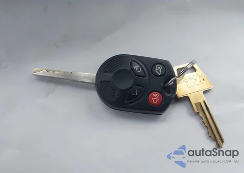 2017 Ford Transit-250 z USA, uszkodzony, nr VIN 1FTYR2XM8HKB54694